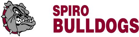 SPIRO HIGH SCHOOL BULLDOGS - SPIRO, OKLAHOMA - Sideline Store - BSN Sports