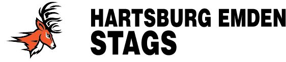 HARTSBURG EMDEN HIGH SCHOOL Sideline Store