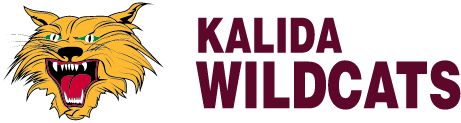 KALIDA HIGH SCHOOL Sideline Store Wildcats (KALIDA, OHIO) Spirit Apparel & Accessories Store