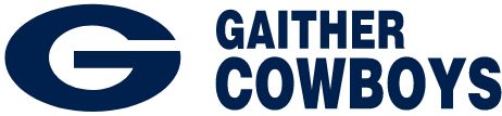 GAITHER HIGH SCHOOL Sideline Store