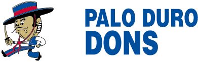 PALO DURO HIGH SCHOOL Sideline Store Sideline Store