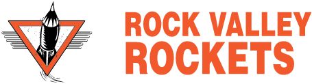 ROCK VALLEY HIGH SCHOOL Sideline Store Rockets (ROCK VALLEY, IOWA) Spirit Apparel & Accessories Store