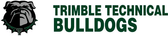 TRIMBLE TECHNICAL SCHOOL BULLDOGS - FORT WORTH, TEXAS - Sideline Store ...