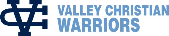 VALLEY CHRISTIAN HIGH SCHOOL Sideline Store