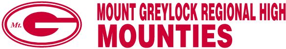 MOUNT GREYLOCK REGIONAL HIGH Sideline Store Sideline Store