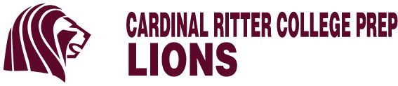 CARDINAL RITTER COLLEGE PREP Sideline Store