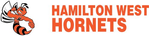 HAMILTON HIGH SCHOOL WEST Sideline Store Hornets (TRENTON, NEW JERSEY) Spirit Apparel & Accessories Store