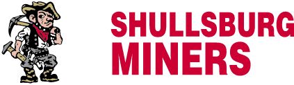 SHULLSBURG HIGH SCHOOL Sideline Store Miners (SHULLSBURG, WISCONSIN) Spirit Apparel & Accessories Store