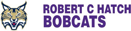 ROBERT C HATCH HIGH SCHOOL Sideline Store Bobcats (UNIONTOWN, ALABAMA) Spirit Apparel & Accessories Store