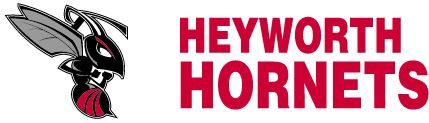 HEYWORTH HIGH SCHOOL Sideline Store