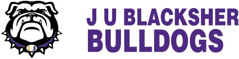 J U BLACKSHER HIGH SCHOOL Sideline Store Bulldogs (URIAH, ALABAMA) Spirit Apparel & Accessories Store