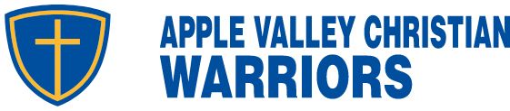 APPLE VALLEY CHRISTIAN Sideline Store Sideline Store