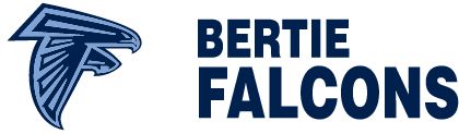 BERTIE HIGH SCHOOL Sideline Store Falcons (WINDSOR, NORTH CAROLINA) Spirit Apparel & Accessories Store