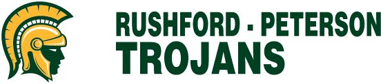 RUSHFORD-PETERSON HIGH SCHOOL Sideline Store Sideline Store