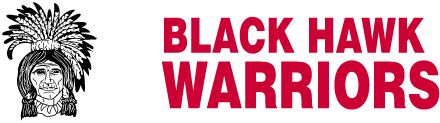 BLACK HAWK HIGH SCHOOL Sideline Store