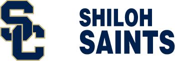 SHILOH CHRISTIAN SCHOOL Sideline Store Saints (SPRINGDALE, ARKANSAS) Spirit Apparel & Accessories Store