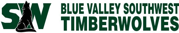 BLUE VALLEY SOUTHWEST HIGH SCHOOL Sideline Store