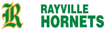 RAYVILLE HIGH SCHOOL Sideline Store