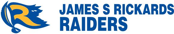 JAMES S RICKARDS HIGH SCHOOL Sideline Store Sideline Store