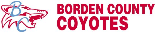 BORDEN COUNTY HIGH SCHOOL Sideline Store Sideline Store