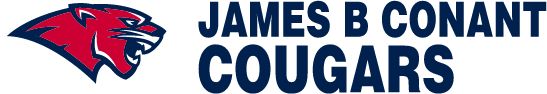 JAMES B CONANT HIGH SCHOOL Sideline Store