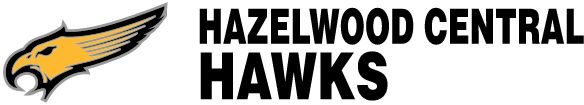 HAZELWOOD CENTRAL HIGH SCHOOL Sideline Store