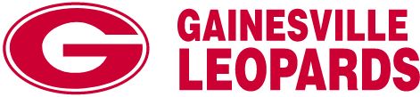 GAINESVILLE HIGH SCHOOL Sideline Store Leopards (GAINESVILLE, TEXAS) Spirit Apparel & Accessories Store