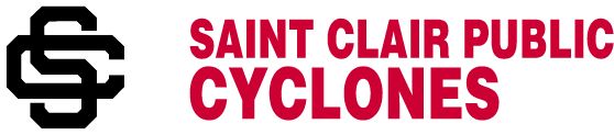 SAINT CLAIR PUBLIC HIGH SCHOOL Sideline Store