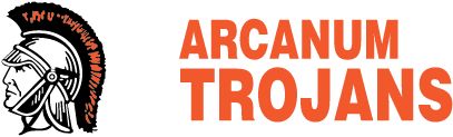 ARCANUM HIGH SCHOOL Sideline Store