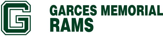 GARCES MEMORIAL HIGH SCHOOL Sideline Store