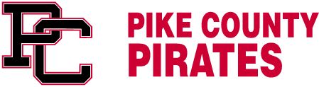 PIKE COUNTY HIGH SCHOOL Sideline Store