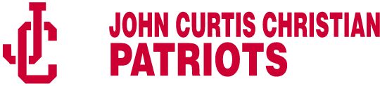 JOHN CURTIS CHRISTIAN HIGH SCHOOL Sideline Store