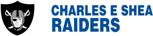 CHARLES E SHEA HIGH SCHOOL Sideline Store