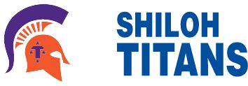 SHILOH HIGH SCHOOL Sideline Store TITANS  (HUME, ILLINOIS) Spirit Apparel & Accessories Store