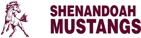 SHENANDOAH HIGH SCHOOL Sideline Store