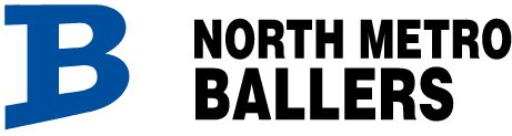 North Metro Ballers Sideline Store