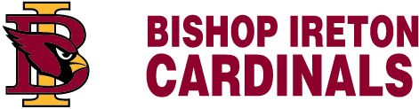 BISHOP IRETON HIGH SCHOOL Sideline Store
