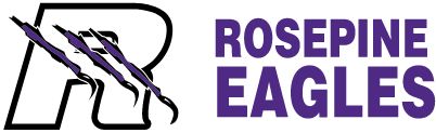 ROSEPINE HIGH SCHOOL Sideline Store Eagles (ROSEPINE, LOUISIANA) Spirit Apparel & Accessories Store