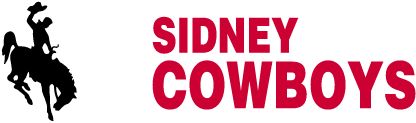 SIDNEY HIGH SCHOOL Sideline Store