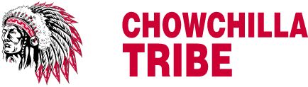 CHOWCHILLA UNION HIGH SCHOOL Sideline Store Tribe (CHOWCHILLA, CALIFORNIA) Spirit Apparel & Accessories Store
