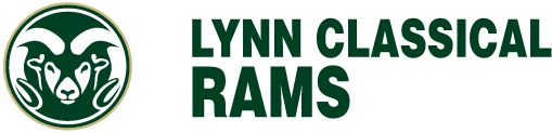 LYNN CLASSICAL HIGH SCHOOL Sideline Store Sideline Store