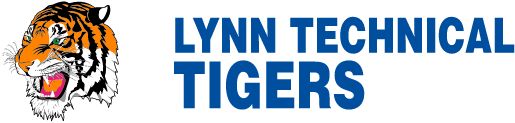 LYNN TECHNICAL SCHOOL Sideline Store Sideline Store