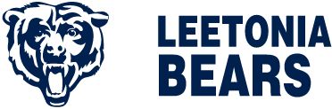 LEETONIA HIGH SCHOOL Sideline Store