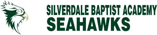 SILVERDALE BAPTIST ACADEMY Sideline Store