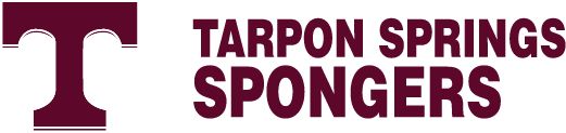 TARPON SPRINGS HIGH SCHOOL Sideline Store