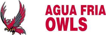 Agua Fria High School Sideline Store