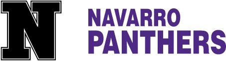 NAVARRO HIGH SCHOOL Sideline Store