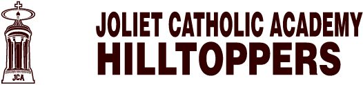 JOLIET CATHOLIC ACADEMY Sideline Store