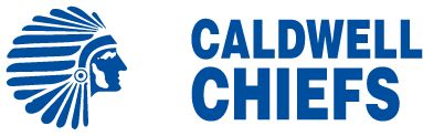 CALDWELL HIGH SCHOOL Sideline Store Chiefs (WEST CALDWELL, NEW JERSEY) Spirit Apparel & Accessories Store