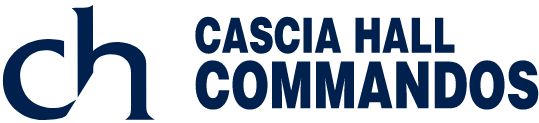 CASCIA HALL PREP SCHOOL Sideline Store Sideline Store